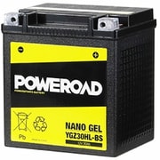 高性能NANO GELバッテリー 140401 YGZ30HL-BS