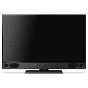 REAL(リアル) RA2000シリーズ 50V型 地上・BS・110度CSデジタル液晶テレビ 4K対応/4Kダブルチューナー内蔵 HDD2TB&ブルーレイレコーダー内蔵 LCD-A50RA2000