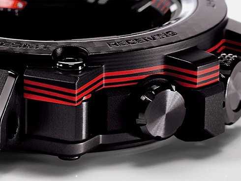 ヨドバシ.com - カシオ CASIO G-SHOCK ジーショック MT-G Carbon ヨドバシ.com - カシオ CASIO G-SHOCK ジーショック MT-G Carbon