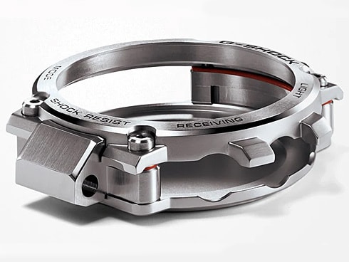 ヨドバシ.com - カシオ CASIO G-SHOCK ジーショック MT-G Carbon