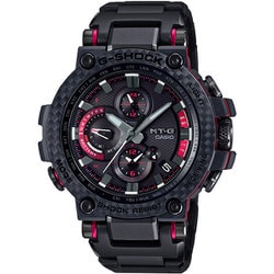 腕時計(アナログ)値下げ G-SHOCK MT-G B1000B-1AJF - 腕時計(アナログ)
