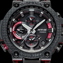 ヨドバシ.com - カシオ CASIO G-SHOCK ジーショック MTG-B1000XBD-1AJF