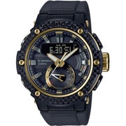 G-STEEL Carbon Core Guard Carbon Bezel GST-B200X-1A9JF