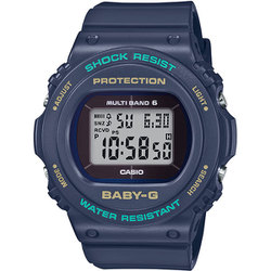 カシオ　G-shock  baby-g  BGD-5700 ベビージー ヨドバシ.com - カシオ CASIO Baby-G ベビージー 電波ソーラー