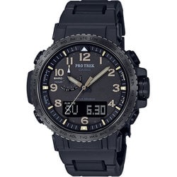 ヨドバシ Com カシオ Casio プロトレック Pro Trek Prw 50fc 1jf Climber Line クライマーライン Prw 50 フィールドコンポジットバンドモデル アラビックインデックス 通販 全品無料配達