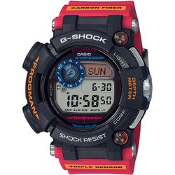 ヨドバシ Com カシオ Casio G Shock ジーショック Gwf D1000arr 1jr 南極調査rov コラボレーションモデル 通販 全品無料配達