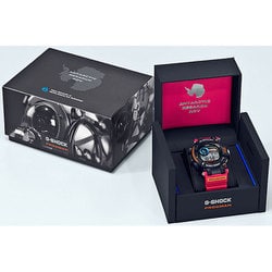 ヨドバシ.com - カシオ CASIO G-SHOCK ジーショック GWF-D1000ARR-1JR