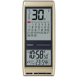 ヨドバシ.com - カシオ CASIO IDC-700J-9JF [生活環境お知らせ