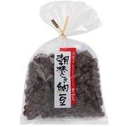 中袋朝焚き小豆甘納豆 270g