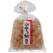 中袋朝焚き白花甘納豆 270g