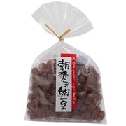 中袋朝焚き金時甘納豆 240g