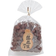 中袋落花生甘納豆 220g