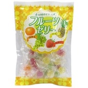 フルーツゼリー 175g