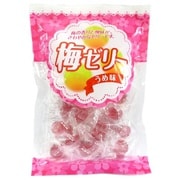 梅ゼリー 175g
