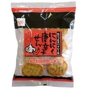 にんにく唐辛子せん 14枚