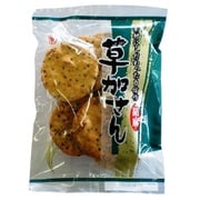L草加せん 胡麻 6枚