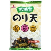 低糖質のり天 33G