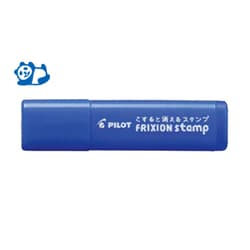 フリクションスタンプ パンダ2L（ブルー） SPF-12-71L