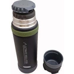 ヨドバシ.com - サーモス THERMOS ステンレスボトル 811700211 FFX-501 