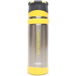 ヨドバシ Com サーモス Thermos ステンレスボトル Ffx 751 クリアステンレス Cs 750ml 水筒 通販 全品無料配達