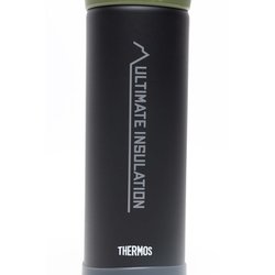 ヨドバシ.com - サーモス THERMOS ステンレスボトル 811700213