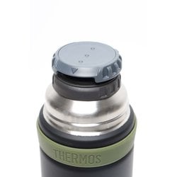ヨドバシ.com - サーモス THERMOS ステンレスボトル 811700213