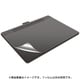 Wacom Intuos medium ワイヤレス/2018年モデル/保護フィルム/ペーパーライク/ケント紙タイプ TB-WIWMFLAPLL