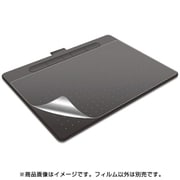 Wacom Intuos medium ワイヤレス/2018年モデル/保護フィルム/ペーパーライク/ケント紙タイプ TB-WIWMFLAPLL
