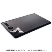 Wacom Intuos Pro/medium/保護フィルム/ペーパーライク/ケント紙タイプ TB-WIPMFLAPLL