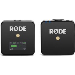 ヨドバシ.com - ロード RODE WIGO [Wireless GO（ワイヤレスゴー