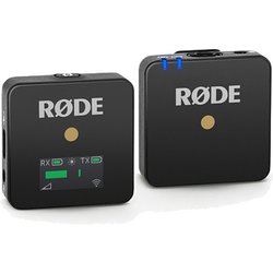 ヨドバシ.com - ロード RODE WIGO [Wireless GO（ワイヤレスゴー