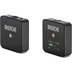 ヨドバシ.com - RODE ロード WIGO [Wireless GO（ワイヤレスゴー 