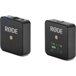 ヨドバシ.com - ロード RODE Wireless GO（ワイヤレスゴー ...