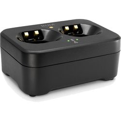 TX-M2/LB-1用 2連充電器 RS1