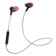 Bluetoothイヤフォン Run Free Pro X ピンク