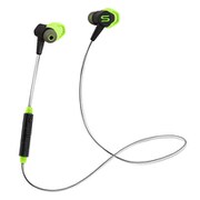 Bluetoothイヤフォン Run Free Pro X グリーン