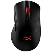 HyperX Pulsefire Dart RGBワイヤレスゲーミングマウス Qi認証済み HXR-MC006B