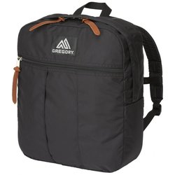 【日本正規品】GREGORY グレゴリー クイックパック バックパック 19L