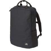 カバートソリッドデイ スリム COVERT SOLID DAY SLIM 1254181041 1041 ブラック [アウトドア系デイパック 14L]