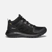 エクスプロール ミッド ウォータープルーフ EXPLORE MID WP 1021646 BLACK/STAR WHITE US6(23cm) [ハイキングシューズ レディース]