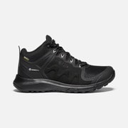 エクスプロール ミッド ウォータープルーフ EXPLORE MID WP 1021646 BLACK/STAR WHITE US7.5(24.5cm) [ハイキングシューズ レディース]