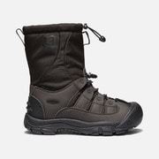 WINTERPORT II 1019469 TRUE Black 26cm [ウィンターブーツ メンズ]
