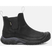 アンカレッジ ブーツ スリー　ウォータープルーフ ANCHORAGE BOOT III WP 1017789 Black/Raven US9.5(27.5cm） [アウトドア 防水ブーツ メンズ]