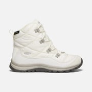 TERRADORAANKLE WP 1021739 STAR WHITE/STAR WHITE 25 cm [ウィンターブーツ レディース]