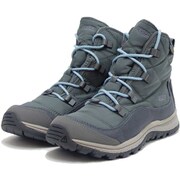 TERRADORA ANKLE WP 1021736 StGy/Pa 23cm [防寒ブーツ レディース]