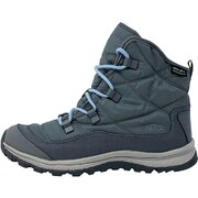1021736 TERRADORA ANKLE WP StGy/Pa 25 [防寒ブーツ レディース]