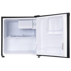 ヨドバシ.com - エーステージ A-stage 1ドア 冷蔵庫 46L