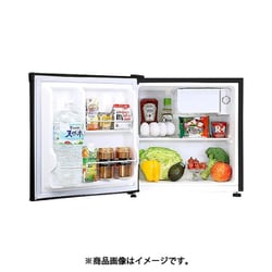 ヨドバシ.com - エーステージ A-stage 1ドア 冷蔵庫 46L