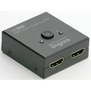 2ポートHDMI切換器 RPHM-SW201S