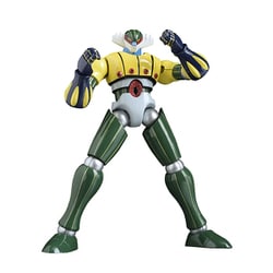 エヴォリューショントイ 鋼鉄ジーグ ボディーパーツ　未開封 エヴォリューショントイ 鋼鉄ジーグ ボディーパーツ 未開封